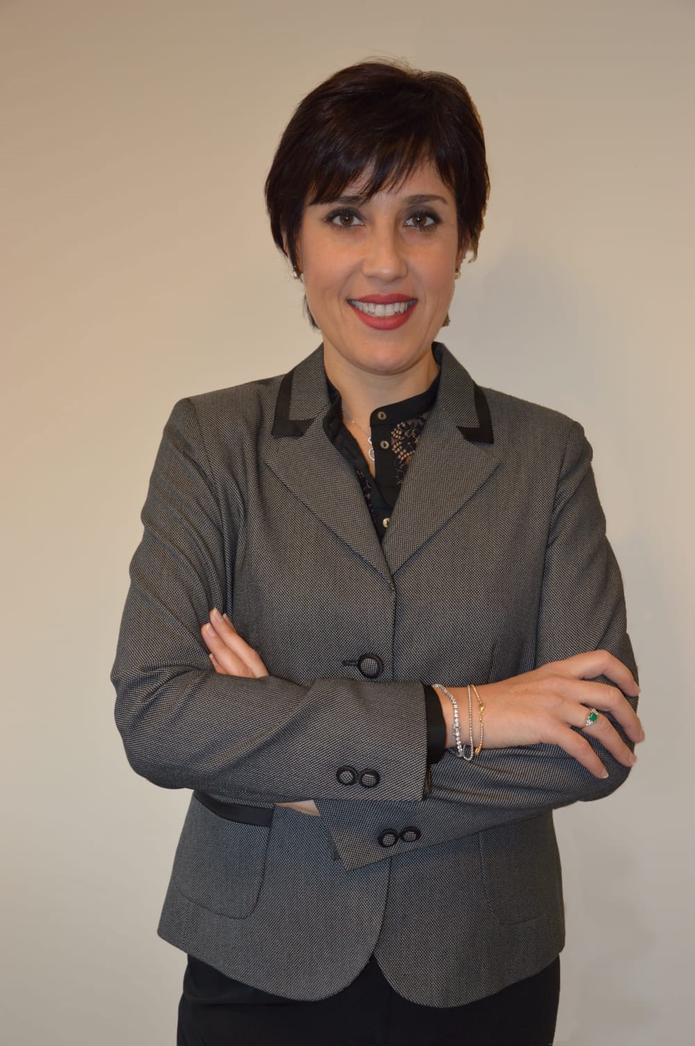 Avvocato Federica Sanesi