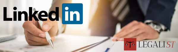Seguici su linkedin